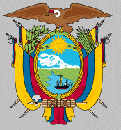 Great Seal of Ecuador