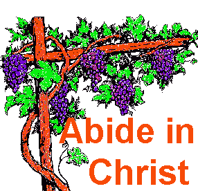 www.AbideInChrist.com